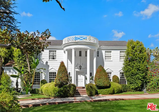 Photo 1 of Mansion for sale at 251 N Bristol Ave, Los Angeles, CA 90049 | MLS# 26987507 | Listing updated on 2026-09-19