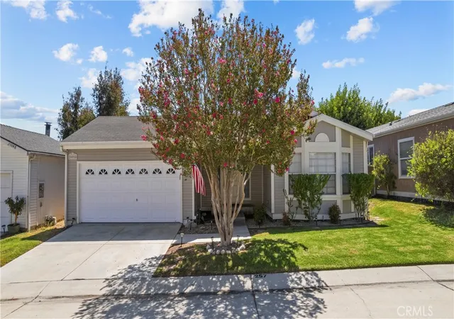 Photo 1 of Manufactured home for sale at 20050 Crestview, Canyon Country, CA 91351 | MLS# SR26199978 | Listing updated on 2026-10-05