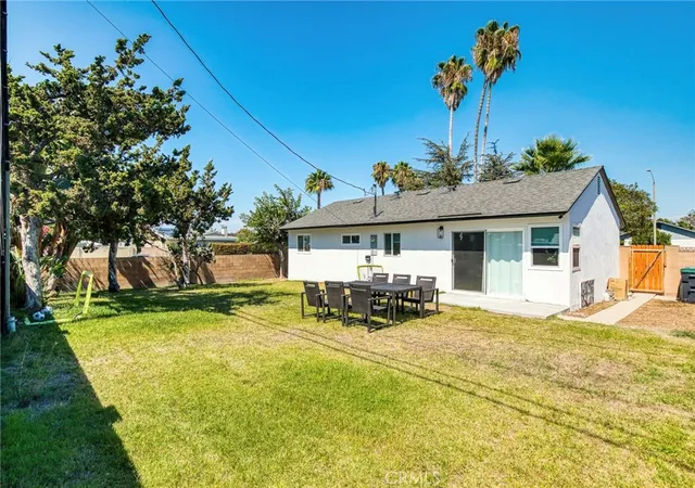 Photo 1 of Sale Pending at 603 S Bronwyn Dr, Anaheim, CA 92804 | MLS# PW26199967 | Listing updated on 2026-10-10