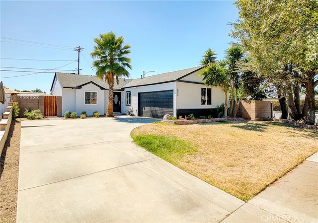 Photo 2 of Sale Pending at 603 S Bronwyn Dr, Anaheim, CA 92804 | MLS# PW26199967 | Listing updated on 2026-10-10