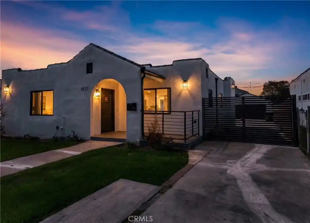 Photo 1 of Single family home for sale at 1827 West 76th, Los Angeles, CA 90047 | MLS# PW26200016 | Listing updated on 2026-10-30