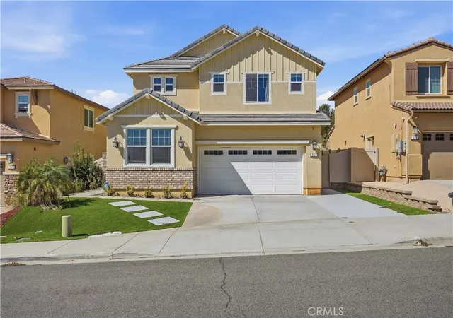 Photo 1 of Single family home for sale at 364 Misaki, Fallbrook, CA 92028 | MLS# SW26199766 | Listing updated on 2026-10-11