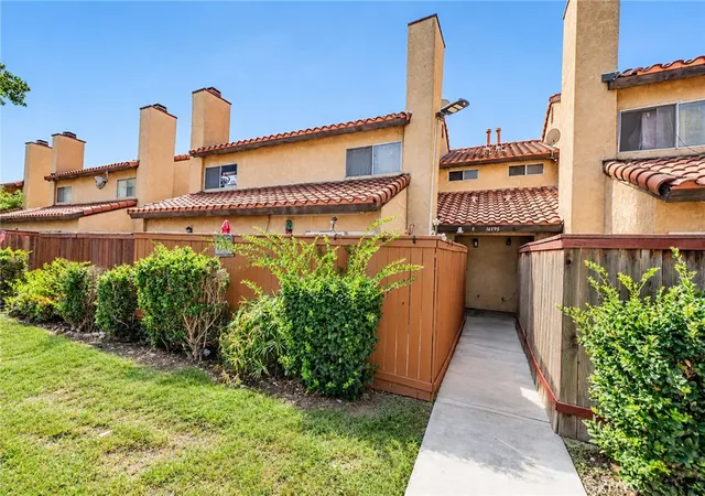 Condo for sale at 16595 Upland #F, Fontana, CA 92335 | MLS# CV26199085