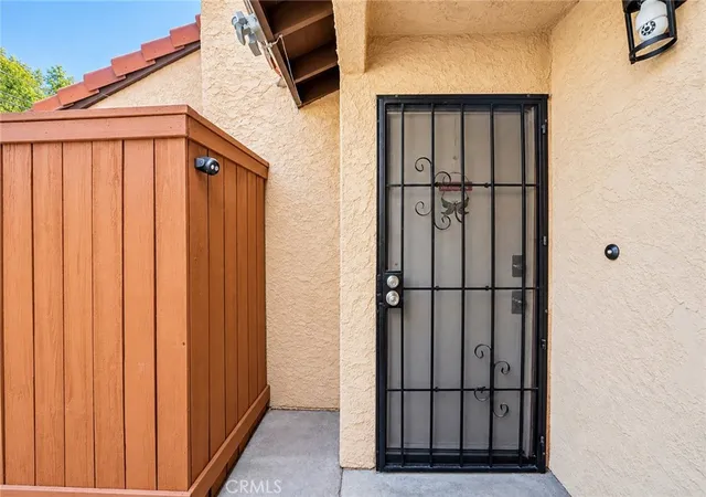 Photo 2 of Condo for sale at 16595 Upland #F, Fontana, CA 92335 | MLS# CV26199085 | Listing updated on 2026-10-27