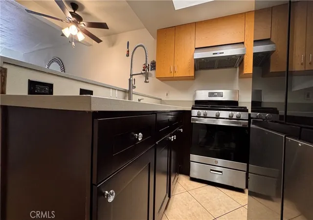 Photo 3 of Condo for sale at 16595 Upland #F, Fontana, CA 92335 | MLS# CV26199085 | Listing updated on 2026-10-27