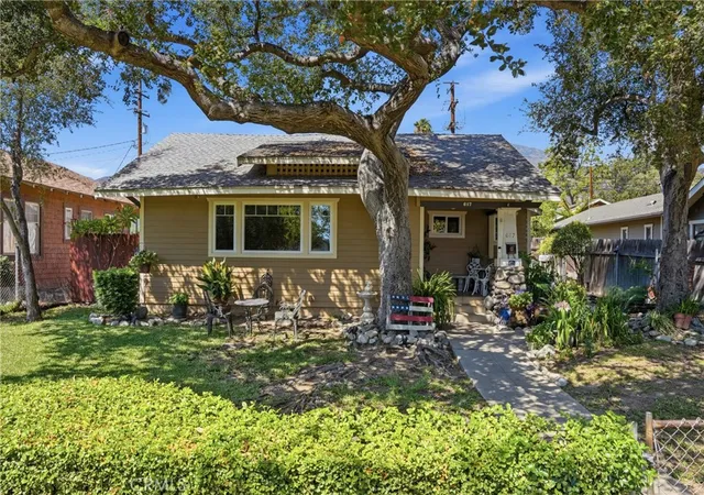 Photo 3 of Multi family home for sale at 615 /617 Wildrose, Monrovia, CA 91016 | MLS# AR26192853 | Listing updated on 2026-09-26