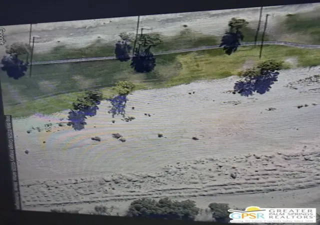 Land for sale at 0 Vista De Oro Rd, Thousand Palms, CA 92276 | MLS# 26987477PS