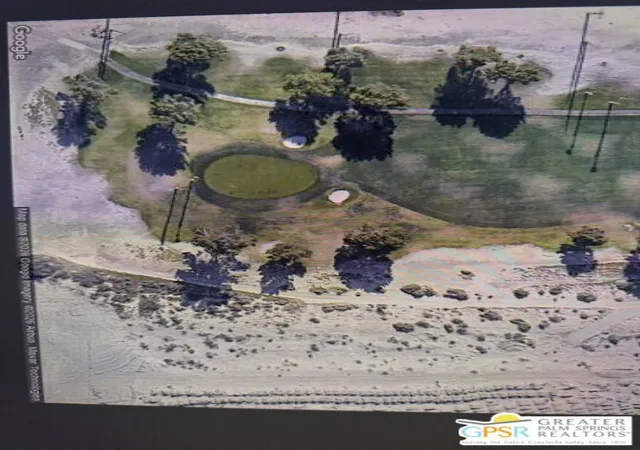 Photo 2 of Land for sale at 0 Vista De Oro Rd, Thousand Palms, CA 92276 | MLS# 26987477PS | Listing updated on 2026-09-19