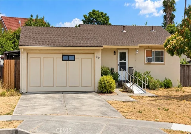 Photo 1 of Sale Pending at 1550 Stone Crk, San Jose, CA 95132 | MLS# DW26200022 | Listing updated on 2026-09-25