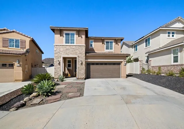 Photo 1 of Sale Pending at 35534 Asturian Way, Fallbrook, CA 92028 | MLS# NDP2608576 | Listing updated on 2026-10-01