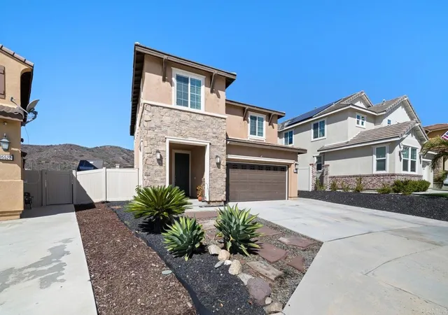 Photo 2 of Sale Pending at 35534 Asturian Way, Fallbrook, CA 92028 | MLS# NDP2608576 | Listing updated on 2026-10-01