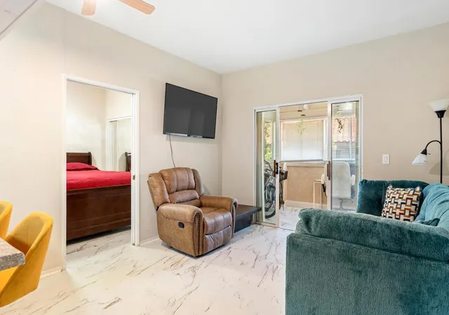 Photo 1 of Condo for sale at 69130 Gerald Frd Dr #41, Cathedral City, CA 92234 | MLS# 219152622DA | Listing updated on 2026-10-03
