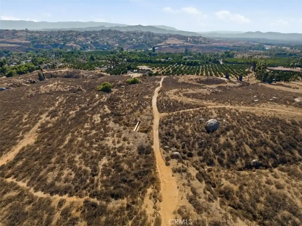 Land for sale at 102 Sorrento Hills, Riverside, CA 92504 | MLS# IV26200012
