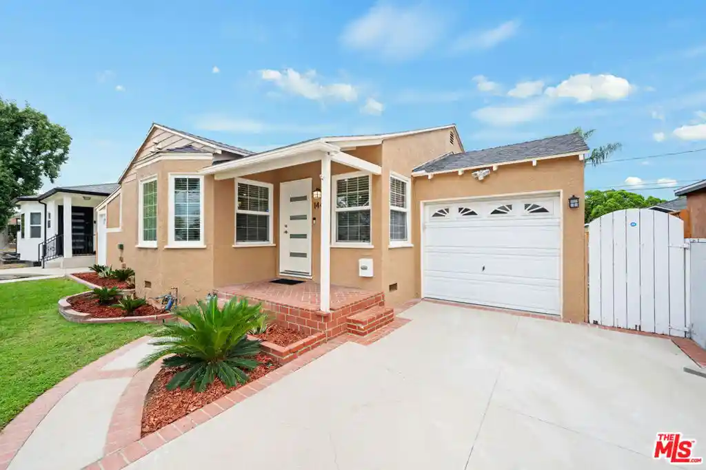 Single family home for sale at 1444 N Ontario St, Burbank, CA 91505 | MLS# 26987115