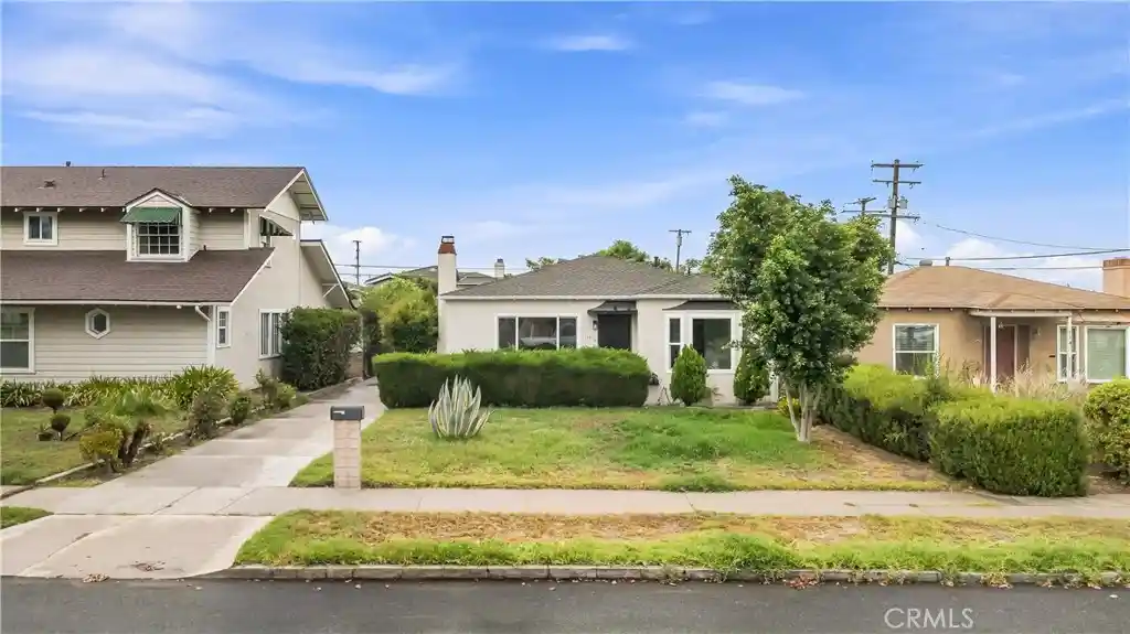 Photo 1 of Single family home for sale at 118 Ardmore, San Gabriel, CA 91775 | MLS# TR26200023 | Listing updated on 2026-10-24
