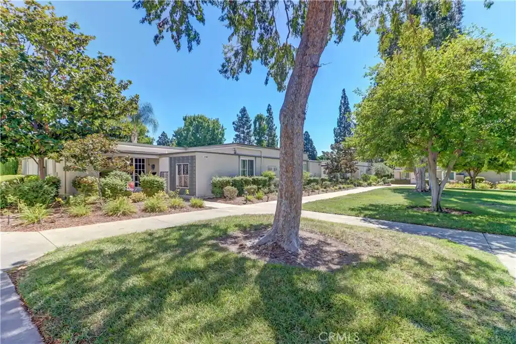 Photo 1 of Condo for sale at 218 Avenida Majorca #D, Laguna Woods, CA 92637 | MLS# OC26200041 | Listing updated on 2026-10-29