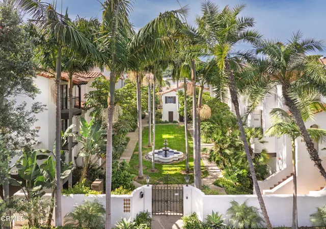 Photo 1 of Condo for sale at 125 Bath St #B2, Santa Barbara, CA 93101 | MLS# V1-38697 | Listing updated on 2026-09-18