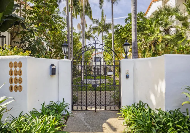 Photo 3 of Condo for sale at 125 Bath St #B2, Santa Barbara, CA 93101 | MLS# V1-38697 | Listing updated on 2026-09-18