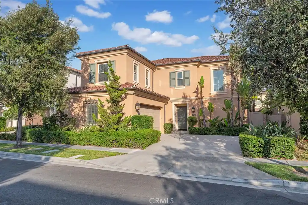 Photo 1 of Single family home for sale at 126 Saybrook, Irvine, CA 92620 | MLS# TR26200045 | Listing updated on 2026-10-29