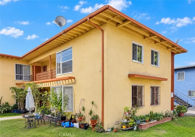 Photo 23 of Condo for sale at 5638 Clemson St #1/2, Los Angeles, CA 90016 | MLS# PW26200056 | Listing updated on 2026-10-03