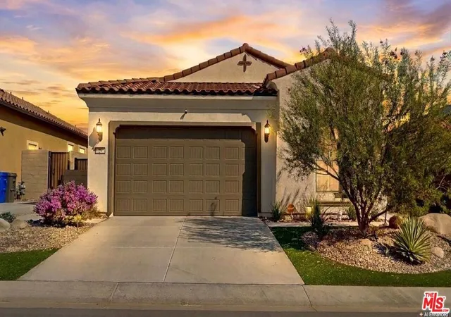 Photo 1 of Single family home for sale at 28 Zinfandel, Rancho Mirage, CA 92270 | MLS# 26987125 | Listing updated on 2026-10-06