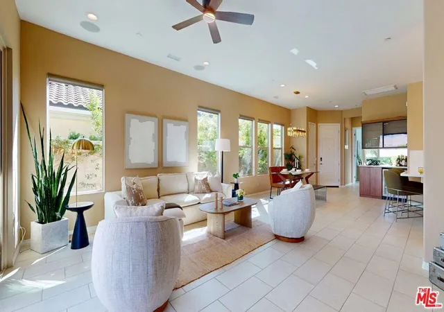 Photo 2 of Single family home for sale at 28 Zinfandel, Rancho Mirage, CA 92270 | MLS# 26987125 | Listing updated on 2026-10-06