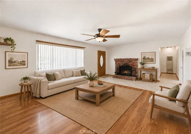 Photo 4 of Sale Pending at 45308 Newtree, Lancaster, CA 93534 | MLS# SR26199736 | Listing updated on 2026-10-10