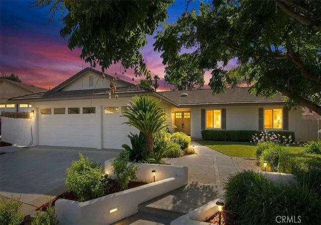 Photo 2 of Single family home for sale at 1159 Oak Knoll Ter, La Verne, CA 91750 | MLS# BB26197306 | Listing updated on 2026-10-11