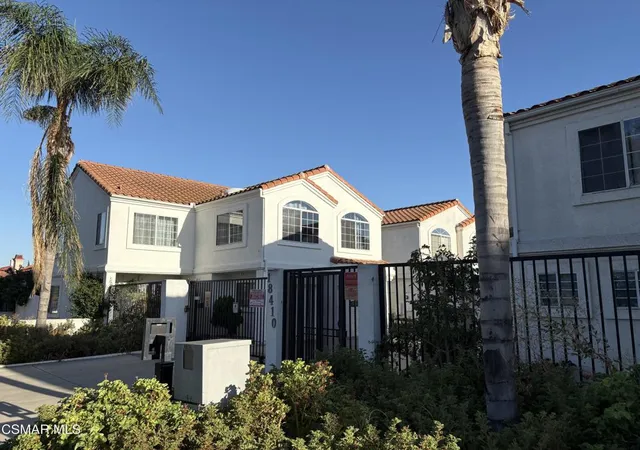 Photo 1 of Townhouse for sale at 18410 Keswick St #5, Reseda, CA 91335 | MLS# 226004367 | Listing updated on 2026-10-01