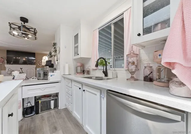 Photo 4 of Manufactured home for sale at 27701 Murrieta #SPC48, Menifee, CA 92586 | MLS# 260022387SD | Listing updated on 2026-10-06