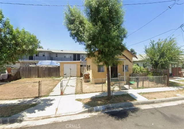 Single family home for sale at 9017 S Budlong, Los Angeles, CA 90044 | MLS# IN26194209