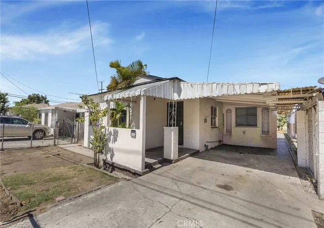Single family home for sale at 113 East 214th, Carson, CA 90745 | MLS# GD26199837
