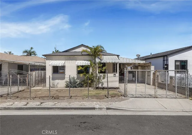 Photo 1 of Single family home for sale at 113 East 214th, Carson, CA 90745 | MLS# GD26199837 | Listing updated on 2026-10-01
