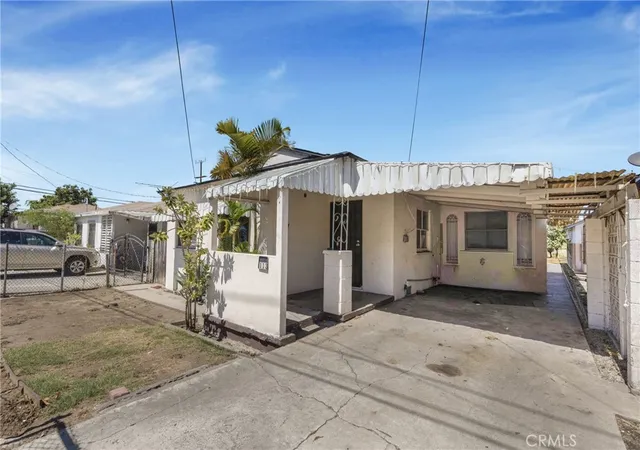 Photo 2 of Single family home for sale at 113 East 214th, Carson, CA 90745 | MLS# GD26199837 | Listing updated on 2026-10-01