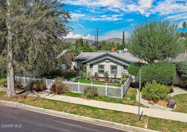 Photo 2 of Single family home for sale at 22847 W Enadia Way, West Hills, CA 91307 | MLS# 226004368 | Listing updated on 2026-09-22