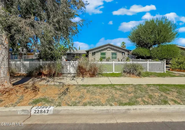 Photo 3 of Single family home for sale at 22847 W Enadia Way, West Hills, CA 91307 | MLS# 226004368 | Listing updated on 2026-09-22