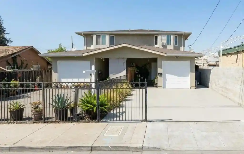 Photo 1 of Multi family home for sale at 341 Dumbarton Ave, Redwood City, CA 94063 | MLS# ML82061085 | Listing updated on 2026-10-21