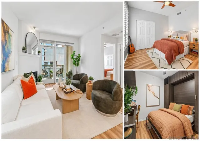 Condo for sale at 1240 India St #506, San Diego, CA 92101 | MLS# 260022389SD