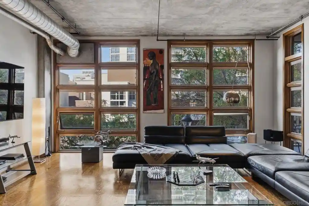 Photo 1 of Condo for sale at 877 Island Ave #203, San Diego, CA 92101 | MLS# 260022390SD | Listing updated on 2026-10-29