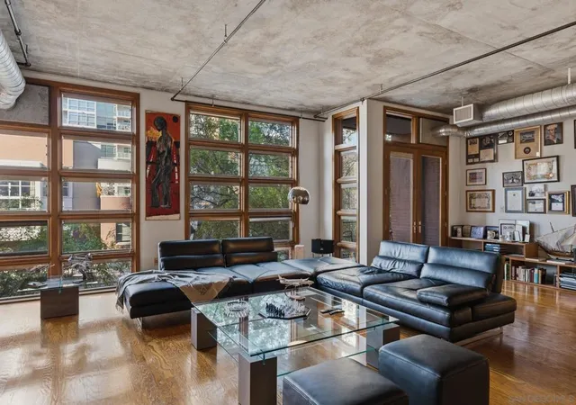 Photo 2 of Condo for sale at 877 Island Ave #203, San Diego, CA 92101 | MLS# 260022390SD | Listing updated on 2026-10-09