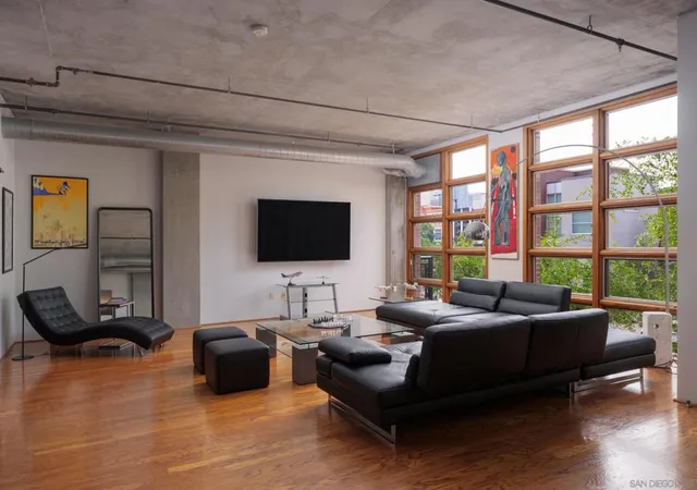 Photo 3 of Condo for sale at 877 Island Ave #203, San Diego, CA 92101 | MLS# 260022390SD | Listing updated on 2026-10-09