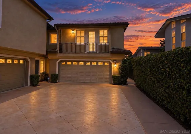 Photo 1 of Condo for sale at 2538 Navarra Dr #D, Carlsbad, CA 92009 | MLS# 260022391SD | Listing updated on 2026-09-12