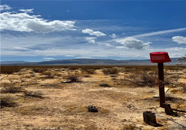 Photo 1 of Land for sale at 0 Sutter Rd, Lucerne Valley, CA 92356 | MLS# HD26200097 | Listing updated on 2026-09-13