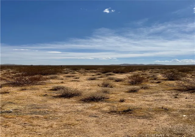 Photo 2 of Land for sale at 0 Sutter Rd, Lucerne Valley, CA 92356 | MLS# HD26200097 | Listing updated on 2026-09-13