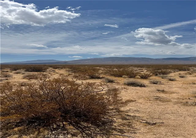 Photo 3 of Land for sale at 0 Sutter Rd, Lucerne Valley, CA 92356 | MLS# HD26200097 | Listing updated on 2026-09-13