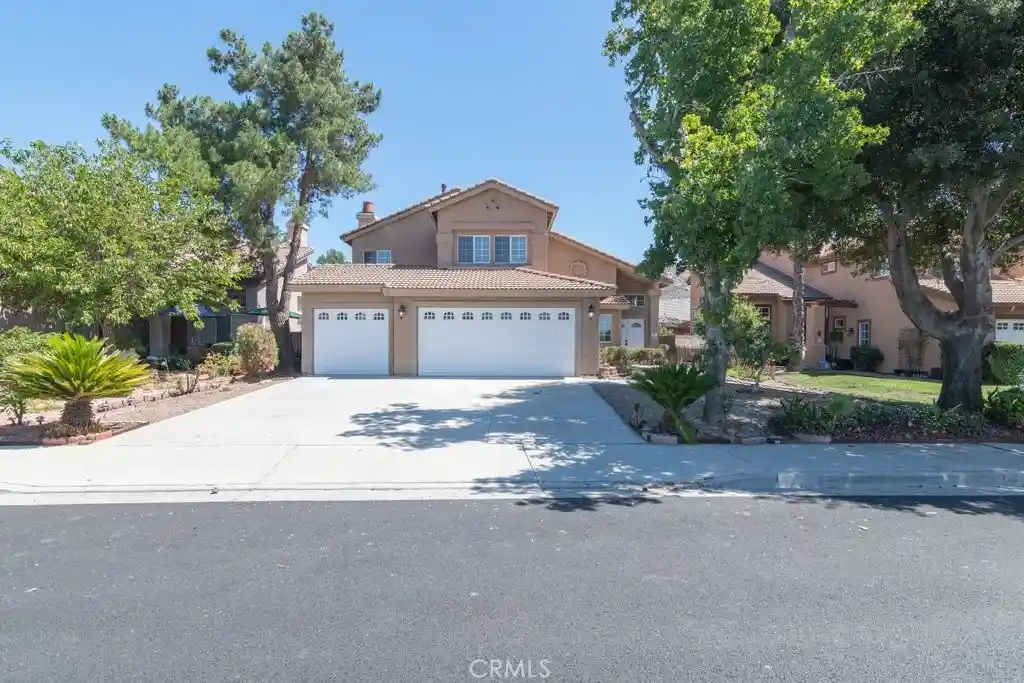 Photo 1 of Sale Pending at 16322 Calle Aurora, Moreno Valley, CA 92551 | MLS# TR26199488 | Listing updated on 2026-10-14