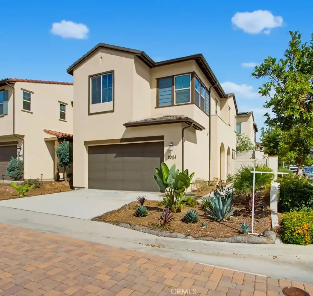 Photo 1 of Condo for sale at 1961 Carol Lee, Escondido, CA 92026 | MLS# OC26199559 | Listing updated on 2026-10-10