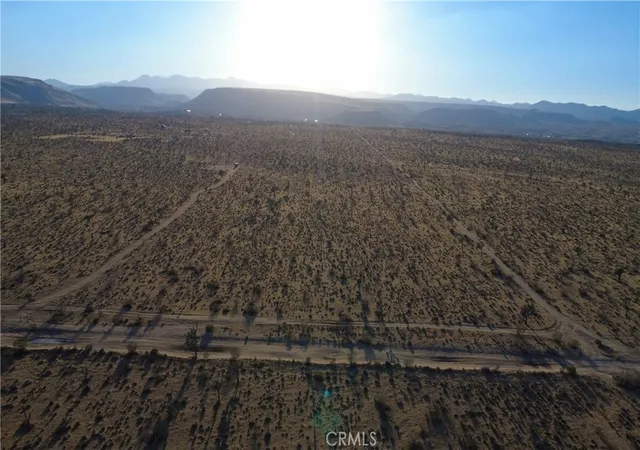 Photo 2 of Land for sale at 2602 Warren Vista, Yucca Valley, CA 92284 | MLS# JT26200101 | Listing updated on 2026-09-12
