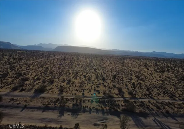 Photo 3 of Land for sale at 2602 Warren Vista, Yucca Valley, CA 92284 | MLS# JT26200101 | Listing updated on 2026-09-12