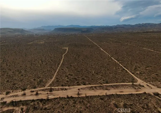 Photo 4 of Land for sale at 2602 Warren Vista, Yucca Valley, CA 92284 | MLS# JT26200101 | Listing updated on 2026-09-12